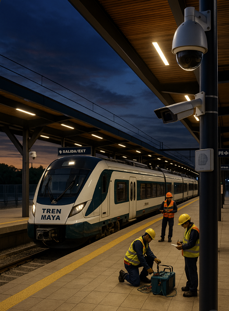 Tren Maya