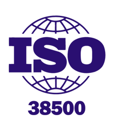 Certificación ISO 38500